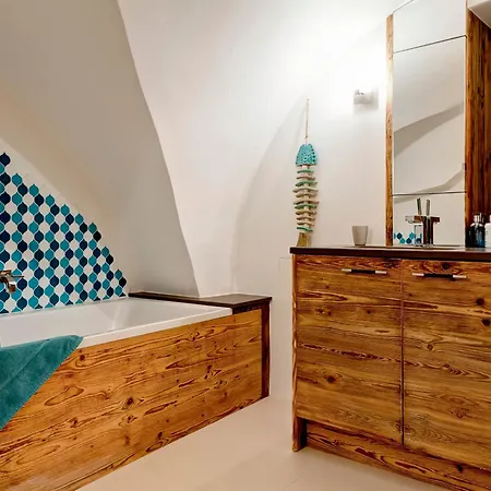 Renove Au Coeur Du Praz, Courchevel, A 150m Des Pistes, 4 Chambres, 9 Personnes - Fr-1-514-20 * Saint-Bon-Tarentaise